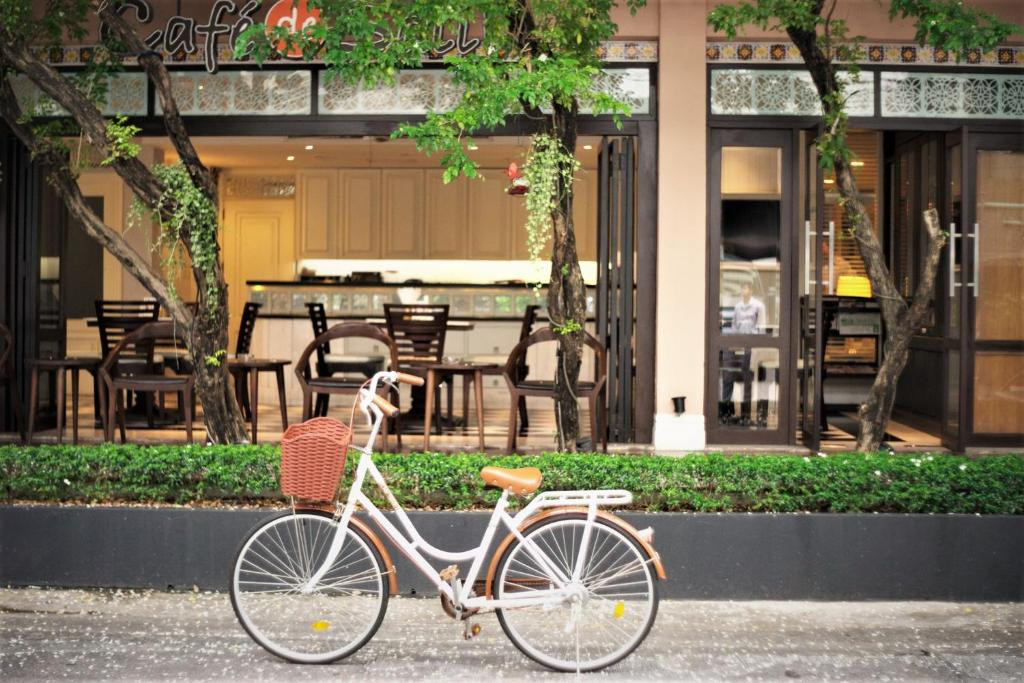 LA PETITE SALIL SUKHUMVIT 8 — фото 11