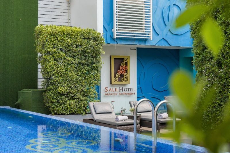 LA PETITE SALIL SUKHUMVIT THONGLOR 1 — фото 17