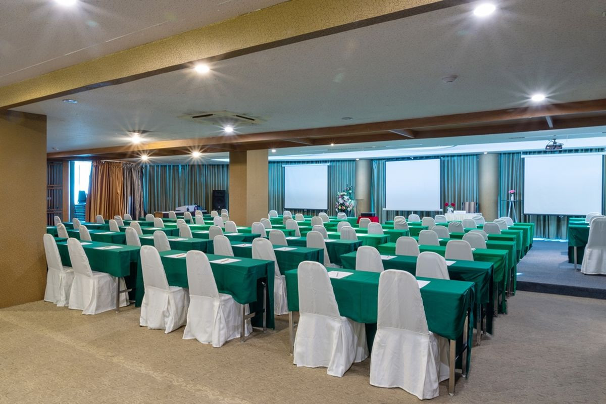 LANTANA RESORT — фото 11