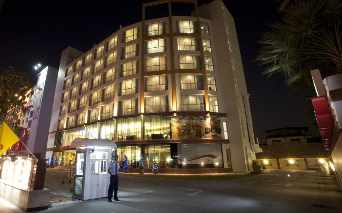 LANTANA RESORT — фото 12