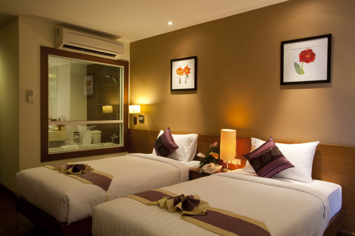 LANTANA RESORT — фото 14
