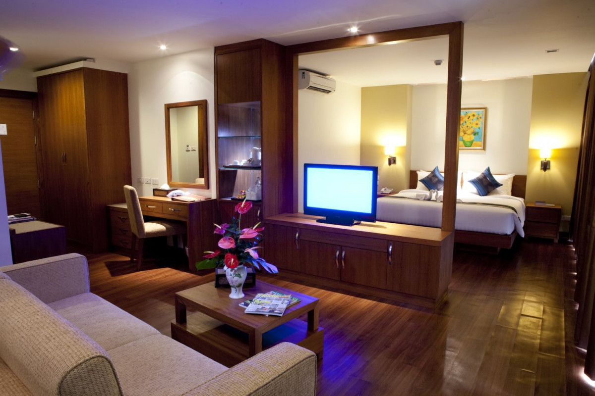 LANTANA RESORT — фото 18