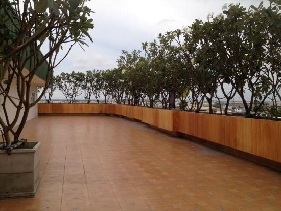LATIN GARDEN — фото 12
