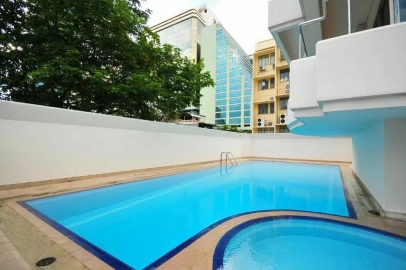 LE SIAM HOTEL — фото 3