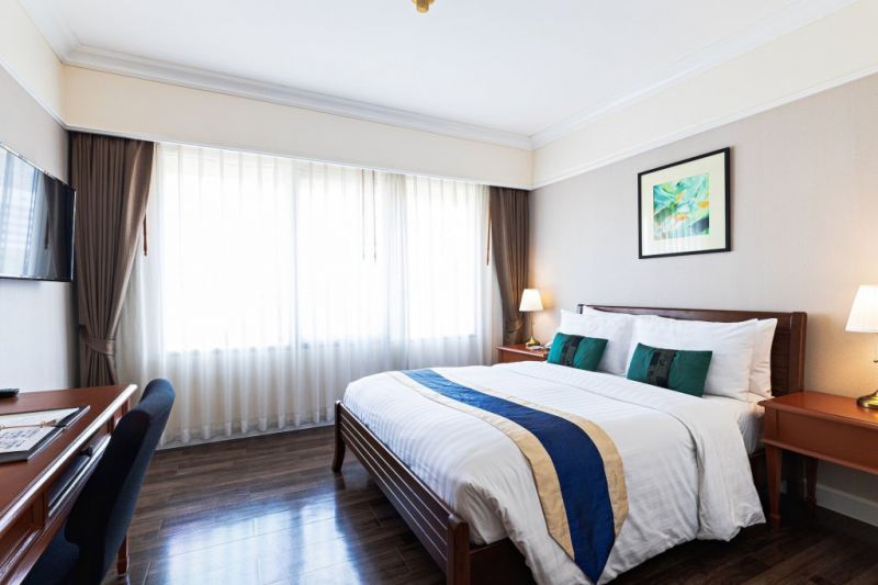 LE SIAM HOTEL — фото 10