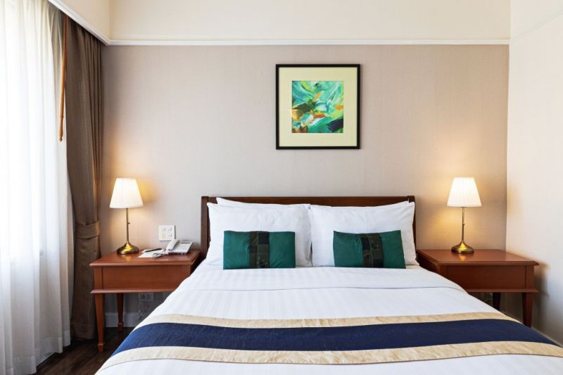 LE SIAM HOTEL — фото 11