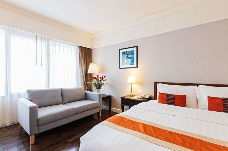 LE SIAM HOTEL — фото 13
