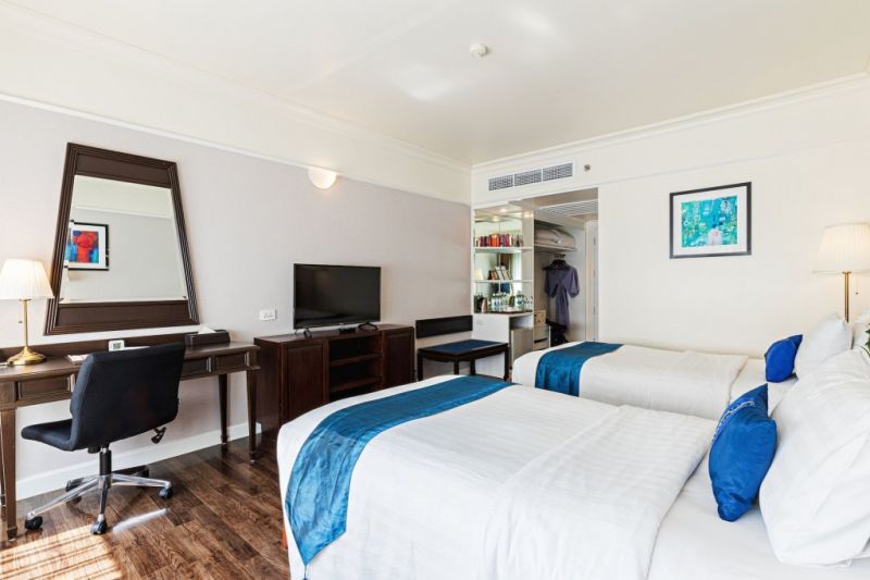 LE SIAM HOTEL — фото 14