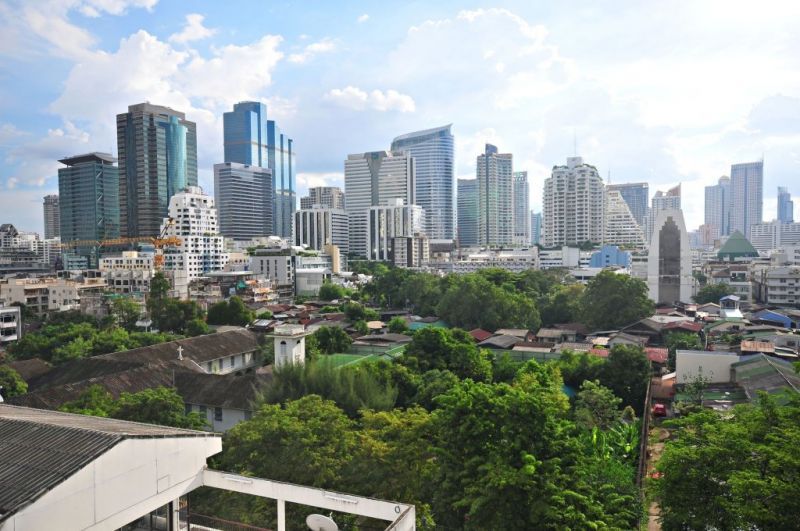 LE SIAM HOTEL — фото 15