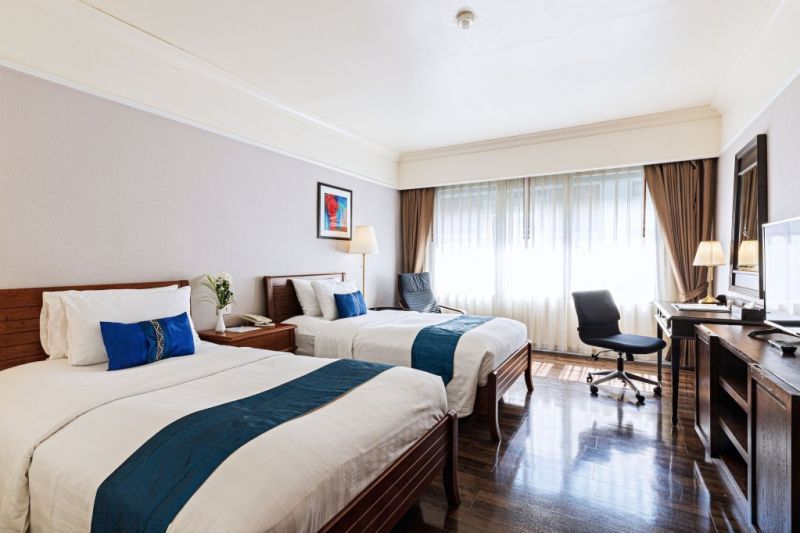LE SIAM HOTEL — фото 17