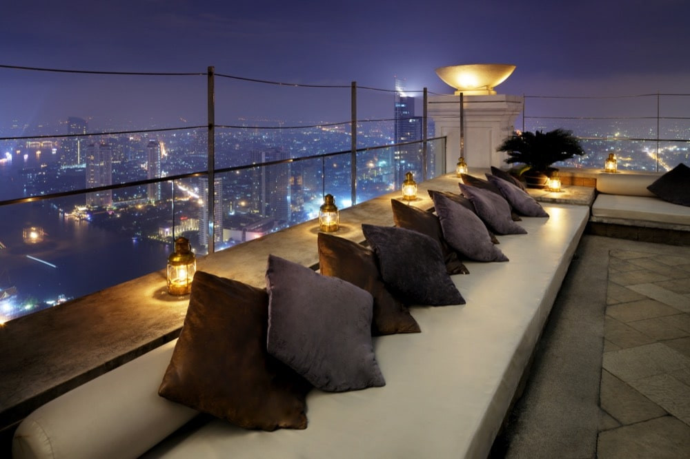 LEBUA AT STATE TOWER — фото 17