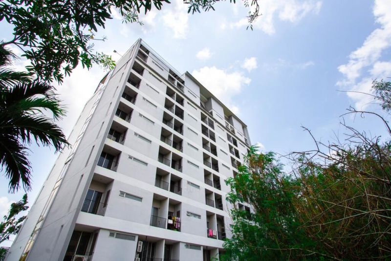 LILY HOTEL BANGKOK