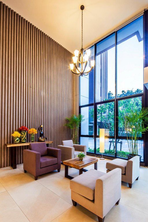 LIVOTEL HOTEL LAT PHRAO BANGKOK — фото 5