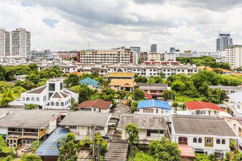 LIVOTEL HOTEL LAT PHRAO BANGKOK — фото 11