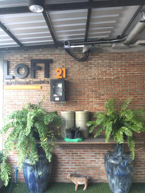 LOFT21 — фото 15