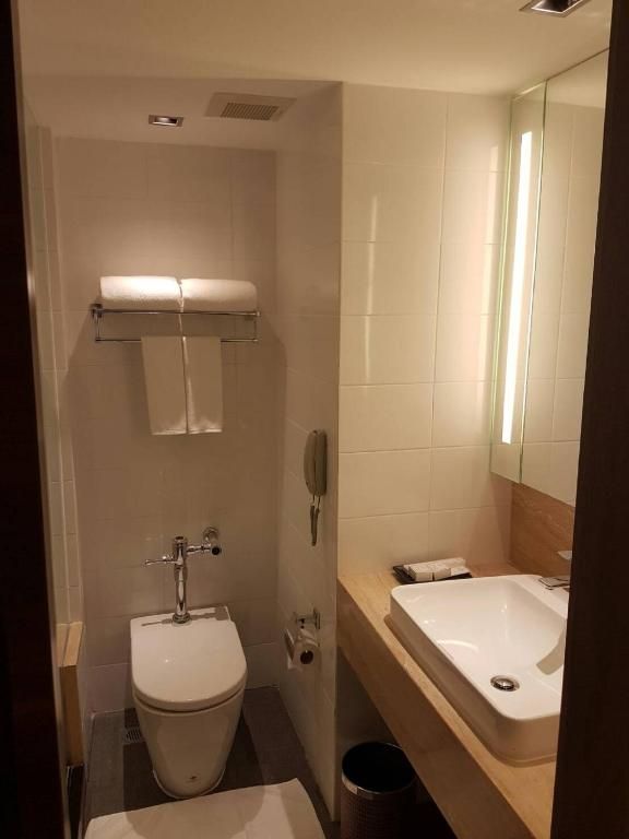 LOUIS TAVERN HOTEL — фото 12