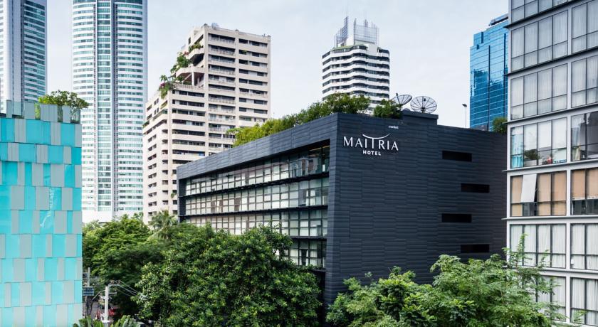 MAITRIA HOTEL SUKHUMVIT 18