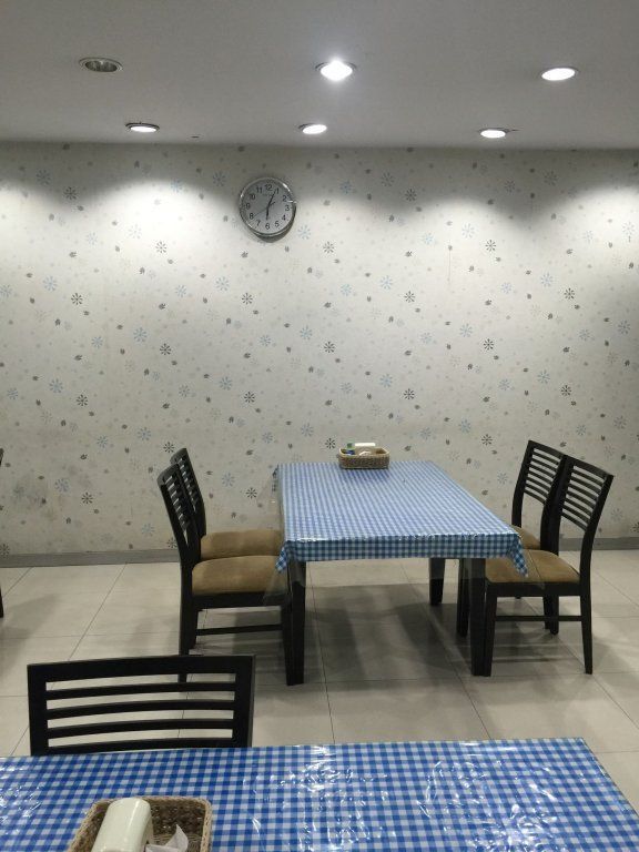 MALL SUITES HOTEL — фото 4