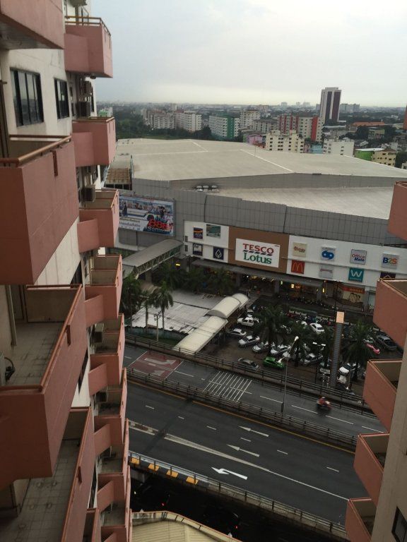 MALL SUITES HOTEL — фото 9