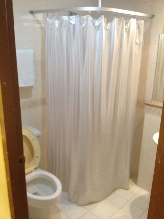 MALL SUITES HOTEL — фото 13