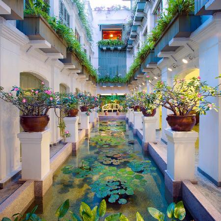MANDARIN ORIENTAL — фото 6
