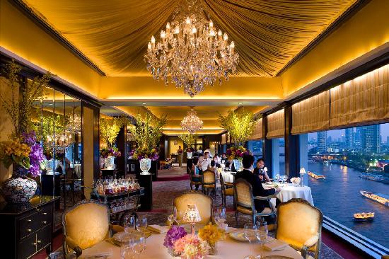 MANDARIN ORIENTAL — фото 7