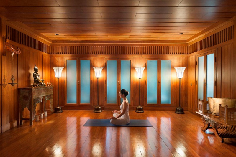 MANDARIN ORIENTAL — фото 10