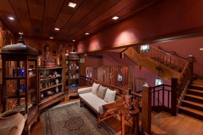 MANDARIN ORIENTAL — фото 16