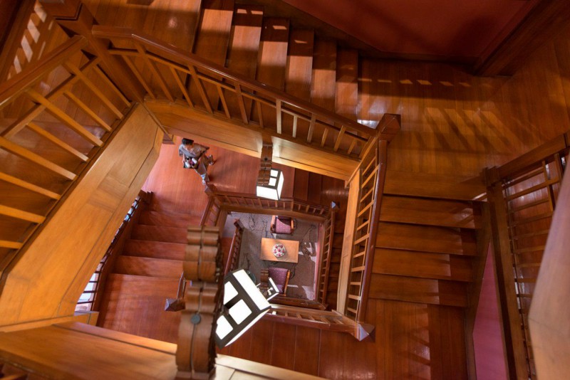 MANDARIN ORIENTAL — фото 17