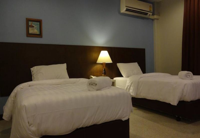 MANGO BEDROOM INN — фото 2