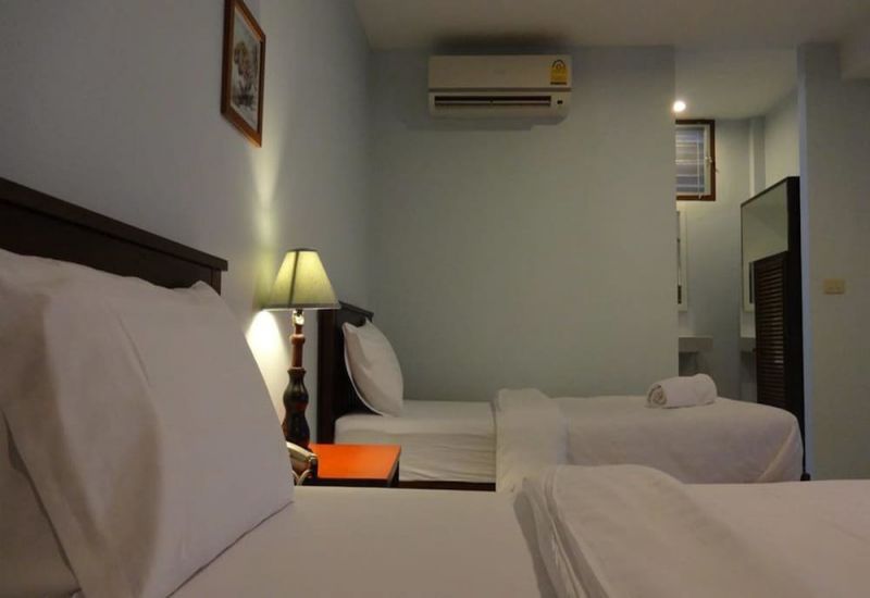 MANGO BEDROOM INN — фото 3