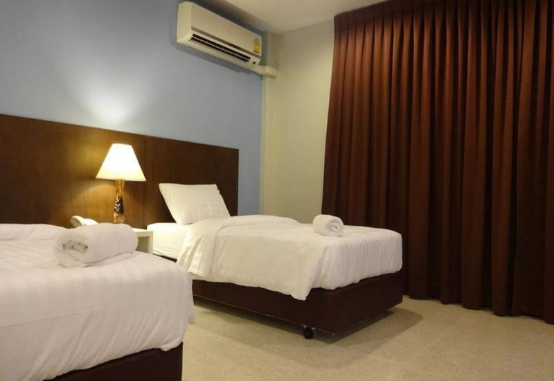 MANGO BEDROOM INN — фото 4