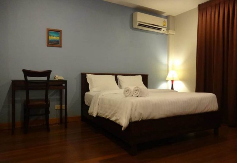 MANGO BEDROOM INN — фото 8