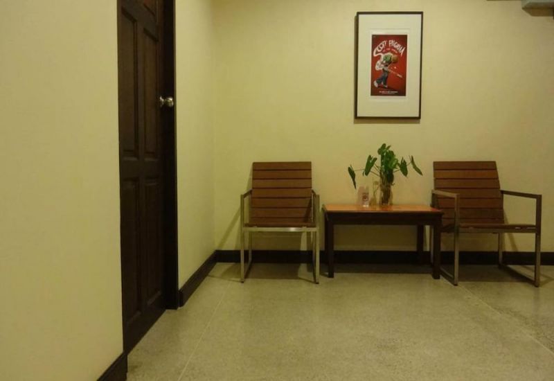 MANGO BEDROOM INN — фото 12