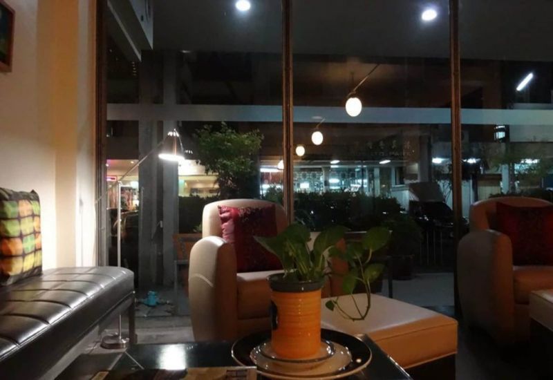 MANGO BEDROOM INN — фото 13