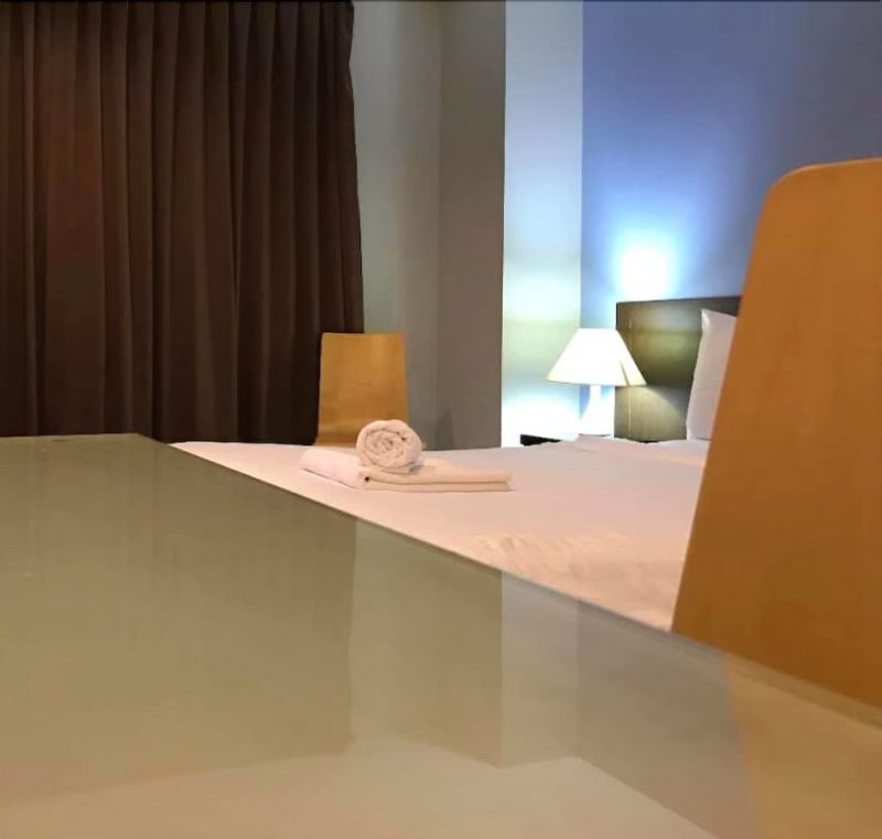 MANGO BEDROOM INN — фото 14