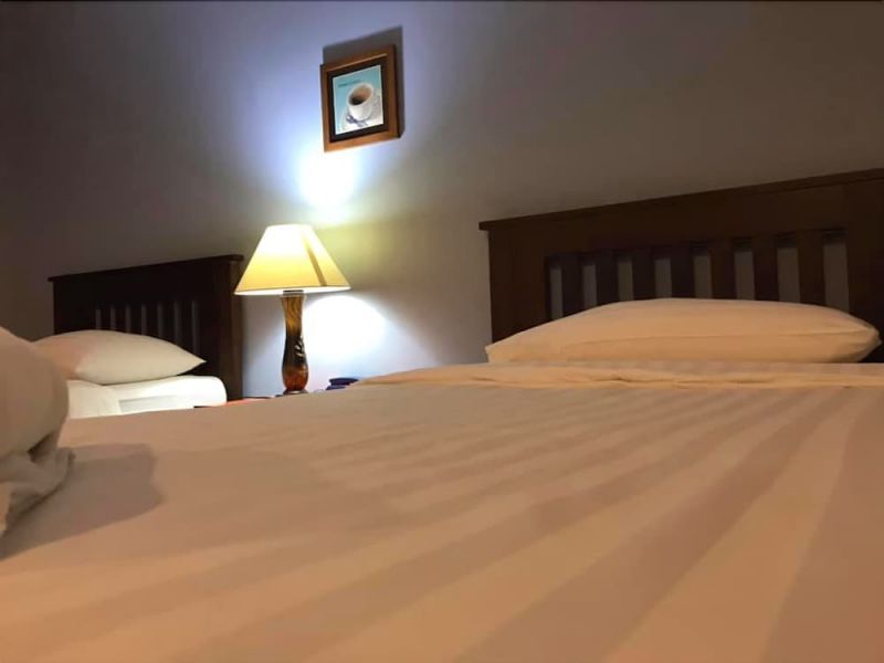 MANGO BEDROOM INN — фото 15