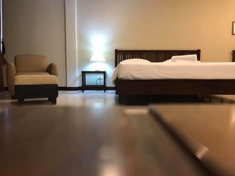 MANGO BEDROOM INN — фото 16