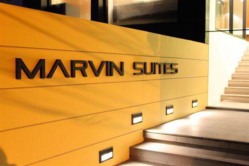 MARVIN SUITES — фото 3