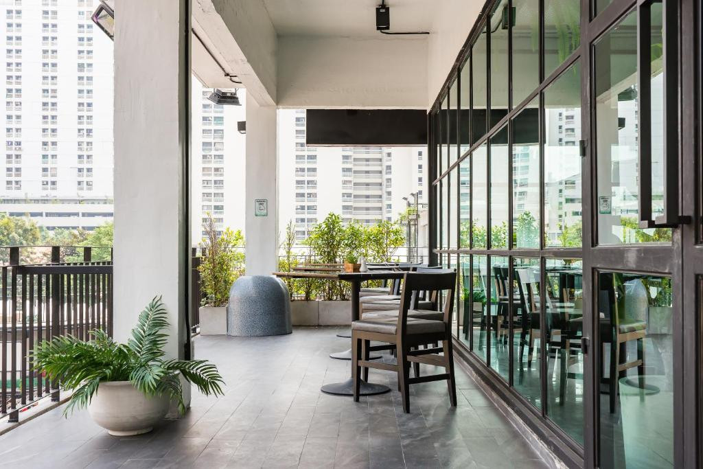 MARWIN VILLA — фото 5