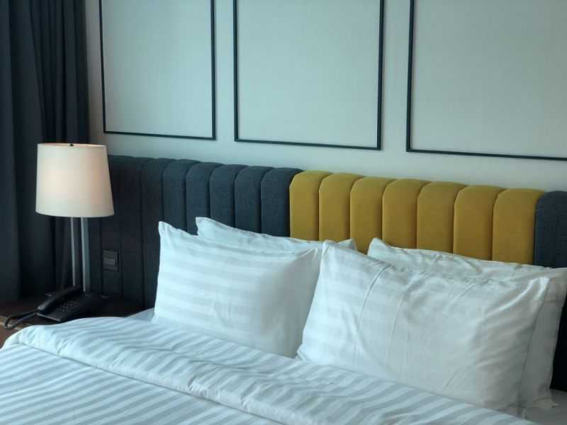 MAVEN STYLISH HOTEL BANGKOK — фото 11