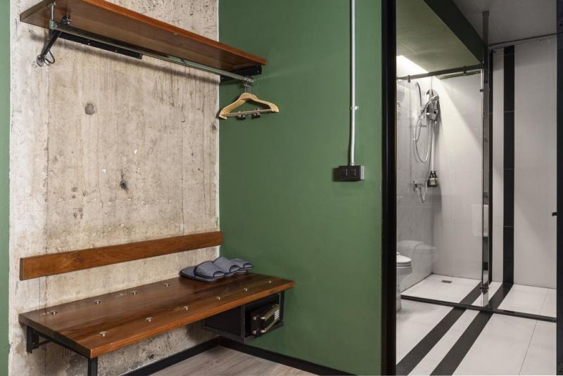 MESTYLE MUSEUM HOTEL — фото 18