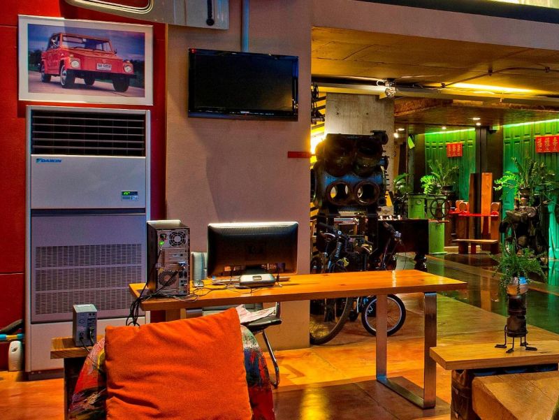 MESTYLE PLACE — фото 18