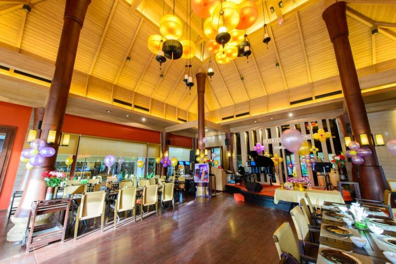 MIDA HOTEL DON MUEANG AIRPORT — фото 3