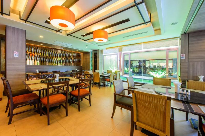 MIDA HOTEL DON MUEANG AIRPORT — фото 6