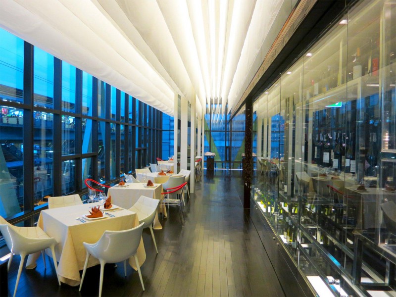 MODE SATHORN — фото 6