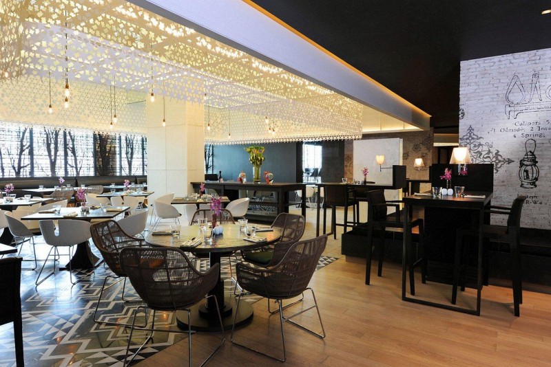 MODE SATHORN — фото 7