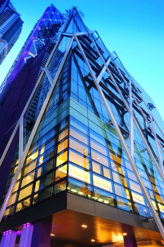 MODE SATHORN — фото 8