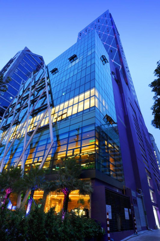 MODE SATHORN — фото 9