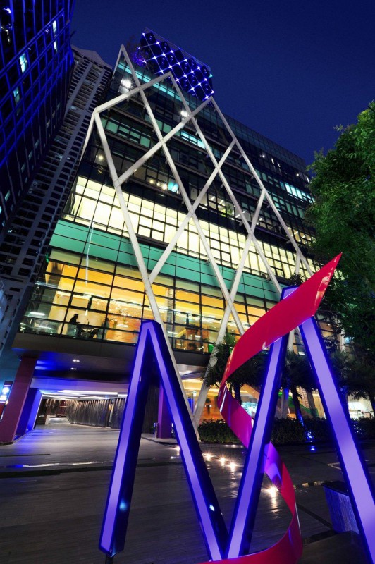 MODE SATHORN — фото 10